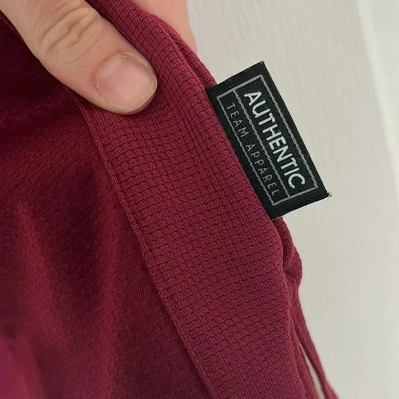 FSU : mens collared shirt - Picture 2 of 12